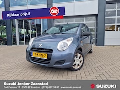 Suzuki Alto - 1.0 Comfort Automaat