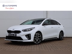 Kia Pro cee'd - ProCeed 1.0 T-GDI GT-Line 120pk