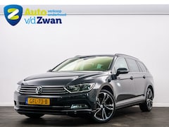Volkswagen Passat Variant - 1.5 TSI ACC/Trekhaak/18"/Carplay