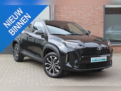 Toyota Yaris Cross - 1.5 Hybrid Dynamic Stoel/Stuurverwarming, Camera, Navigatie, Safety Sense