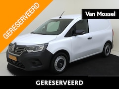 Renault Kangoo E-Tech - Advance 22 kW 44 kWh | Trekhaak | Stoelverwarming | Parkeersensoren