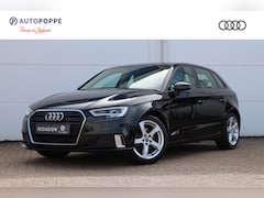 Audi A3 Sportback - 1.0 TFSI Sport Lease Edition 116pk