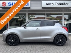 Suzuki Swift - 1.0 Stijl Smart Hybrid