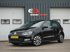 Volkswagen Polo - 1.0 TSI 95 PK BlueMotion | NAVI | CRUISE | AIRCO |