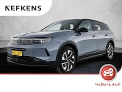 Opel Grandland - 1.2 Hybrid GS 145pk Automaat | 360° Camera | Adaptieve Cruise Control | Navigatie | Stoel