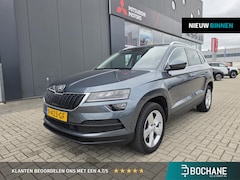 Skoda Karoq - 1.5 TSI ACT Style | Navigatie | Stoelverwarming | Parkeersensoren |