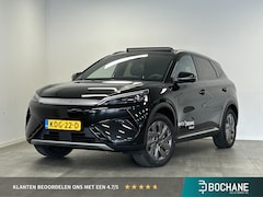 BYD ATTO 3 EVO - Excellence 74.8 kWh AWD | NAVI | PANO | LEDER | LED