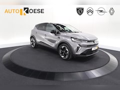 Renault Captur - 1.6 E-Tech Full Hybrid 145 Techno | Camera | Navigatie | Apple Carplay | Parkeersensoren