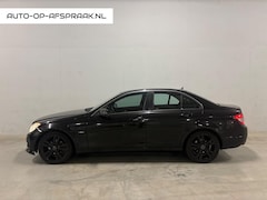 Mercedes-Benz C-klasse - 180 CGI BlueEFFICIENCY Navi Clima Trekhaak