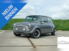 Austin Mini - Mini 1100 Special | RESTOMOD