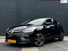 Renault Clio - 1.2 TCe Intens | Automaat | Navi
