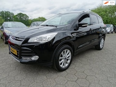 Ford Kuga - 1.5 Titanium