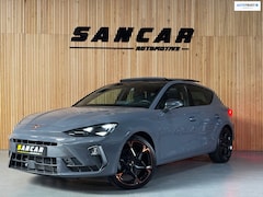 CUPRA Leon - 1.5 eTSI VZ Performance PANO|TREKHAAK|SENNHEISER|AMBIENT|ACC|19 INCH