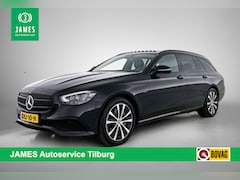 Mercedes-Benz E-klasse Estate - 300 e Avantgarde BLACK-LINE CAMERA | LEER | MATRIX-LED| EL-ACHTERKLEP