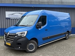 Renault Master - T35 2.3dCi L3H2 Com