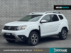 Dacia Duster - 1.0 TCe Prestige | Achteruitrijcamera | Trekhaak | Navigatie | Climate Control |