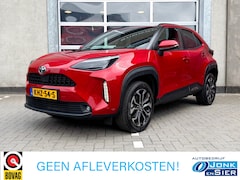 Toyota Yaris Cross - 1.5 Hybrid 115 Dynamic|Camera|Stoelverw|Stuurverw|LED