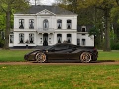 Ferrari 488 - 3.9 GTB HELE | Veel carbon | Front-lift | JBL | CarPlay