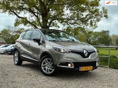Renault Captur - 1.2 TCe | Automaat | Navi + Clima + Cruise nu €7.975,