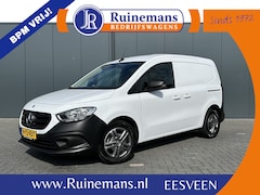 Mercedes-Benz Citan - 108 CDI PRO / 46.503 KM / DUBBELE SCHUIFDEUR / AIRCO / ZEER NETTE AUTO