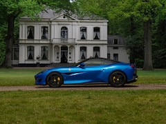 Ferrari Portofino - | Atelier Car | Blu Corsa | Daytona Seats | Carbon Driver Zone