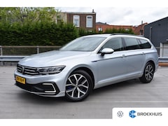 Volkswagen Passat Variant - 1.4 TSI 218PK PHEV GTE Business | SOH 98% | Stoelverwarming voor | Climatronic 3-zones | A