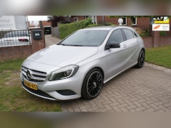 Mercedes-Benz A-klasse - 180 CDI Edition Navigatie 4U3