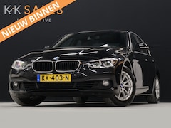 BMW 3-serie - 320i Centennial High Executive [STOELVERWARMING, PDC ACHTER, VOL LEDER, LED, CRUISE CONTRO
