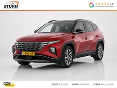 Hyundai Tucson - 1.6 T-GDI HEV Comfort Smart incl. Trekhaak