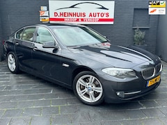 BMW 5-serie - 523i High Executive 6CIL|OPEN DAK|HEAD UP|COMFORT STOELEN