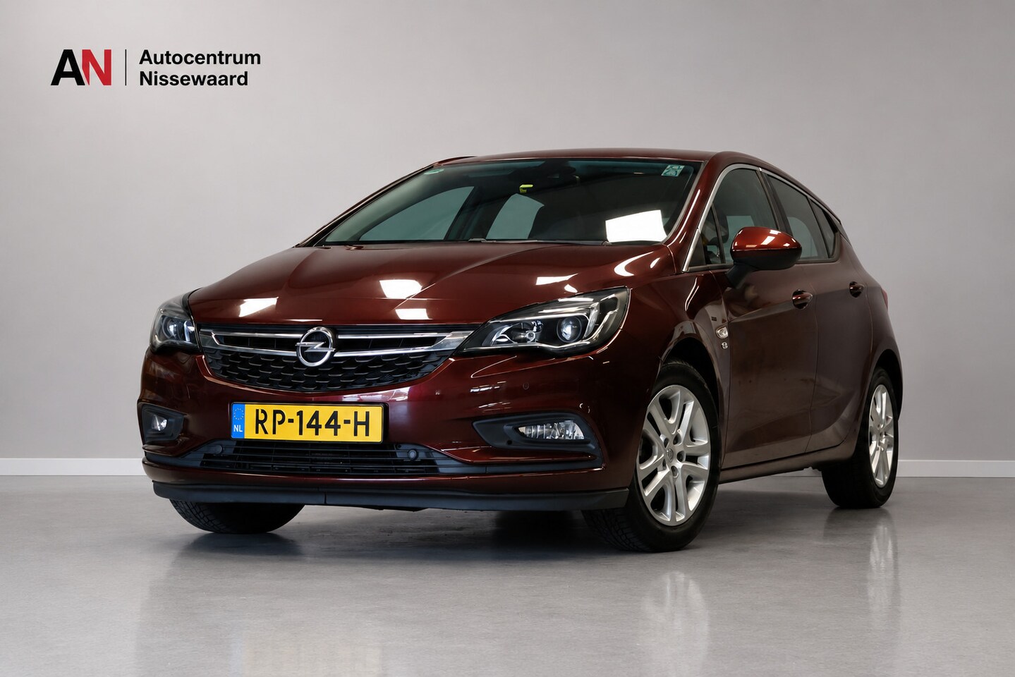 Opel Astra - 1.4 Business Executive |Carplay|AGR|PDC| - AutoWereld.nl