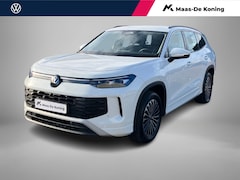 Volkswagen Tayron - 1.5eHybrid 150kW/204PK Life Edition DSG · Trekhaak · Navigatie · Apple/Android Car Play ·
