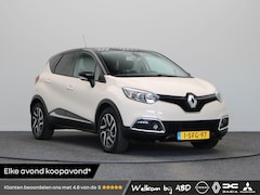 Renault Captur - 0.9 TCe Dynamique | Trekhaak | 1e eigenaar | Volledig dealer onderhouden | Achteruitrijcam