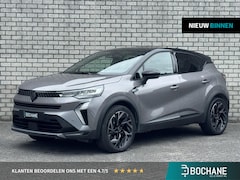 Renault Captur - 1.6 E-Tech full hybrid 145 Esprit Alpine | Achteruitrijcamera | Apple CarPlay / Android Au