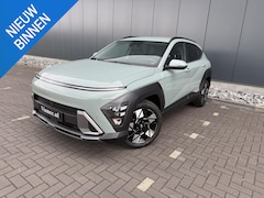 Hyundai Kona - 1.6 GDI HEV Premium | Dealer Onderhouden |