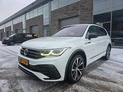 Volkswagen Tiguan Allspace - 2.0 TDI R-Line Business+ 7p