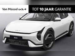Kia EV4 - Air 58.3 kWh | 100% ELEKTRISCH | DIVERSE KLEUREN EN UITVOERINGEN LEVERBAAR | 58, 3 kWh/84.