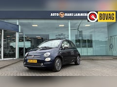 Fiat 500 C - 1.2 Riva Consignatieverkoop Autotrust garantie