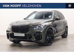 BMW X5 - xDrive45e High Executive M Sport Automaat / Trekhaak / Panoramadak / Comfort Access / Head