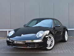 Porsche 911 - 997 3.6 Carrera Coupe