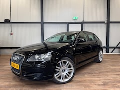Audi A3 Sportback - 2.0 FSI 5 drs / nette staat
