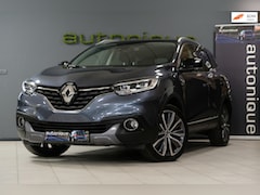 Renault Kadjar - 1.6 TCe Bose *66dkm* Navi/Camera/PANORAMADAK/19'LMV 1800KG TREKGEWICHT