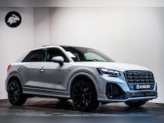 Audi Q2 - 35 TFSI S-Line Black ed|Pano dak|19inch|LED|Virtual|Navi|Acc