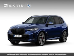 BMW X5 - xDrive50e M Sportpakket Pro | Comfort-plus Pack | Travel Pack | Exclusive Pack