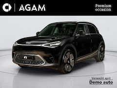 Smart #1 - 1 Premium 66 kWh