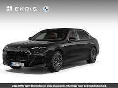 BMW 7-serie - M760e xDrive Executive Pack | Interieur-pakket | Innovation Pack | Executive Lounge | Conn