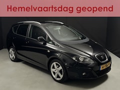 SEAT Altea XL - 1.2 TSI Ecomotive Style *AC*Heatseat*Navi
