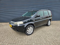 Honda HR-V - - 1.6i 2WD | AIRCO | BLUET | TREKHAAK | ZEER NET