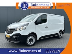 Renault Trafic - 1.6 DCi / L1H1 / TREKHAAK / NAVI / CRUISE CONTROL / AIRCO / PARKEERSENSOREN