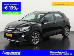 Kia Stonic - 1.0 T-GDi DynamicLine | Camera | Navigatie | Zondag Open